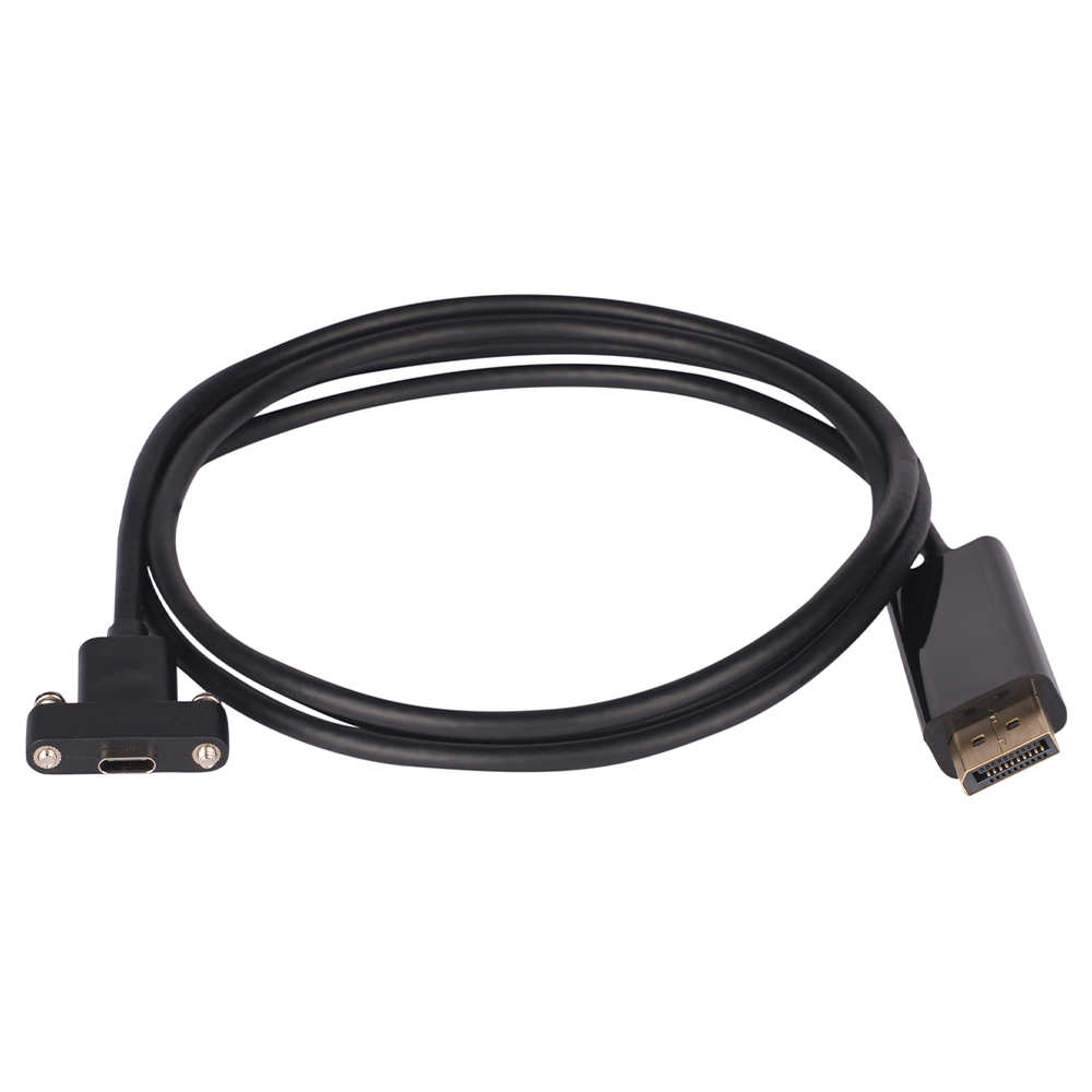 USBCF-2-DP12-PANEL-M 2